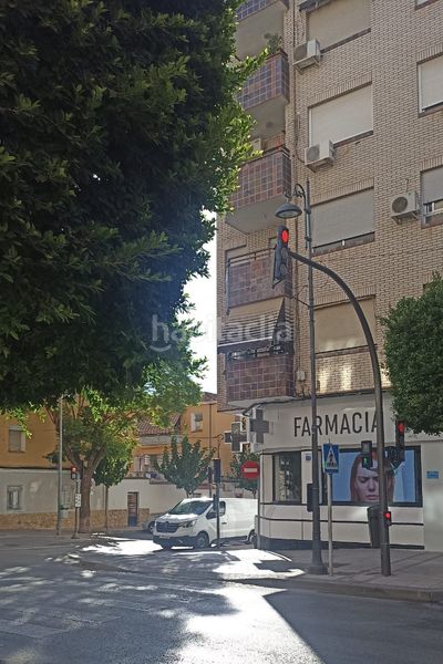 Foto b2629e80-8218-432d-8169-a89e2d0fd693. Pis a Alcantarilla