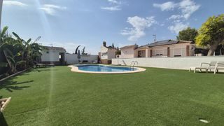 Chalet in El Pino