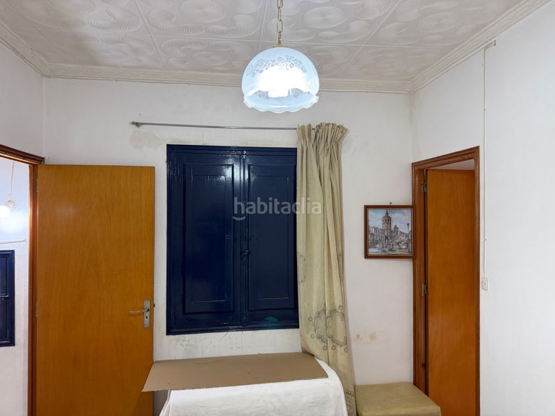Foto 583f9695-fe70-4989-97dd-1073cd8d0836. Casa adossada amb xemeneia a Pliego