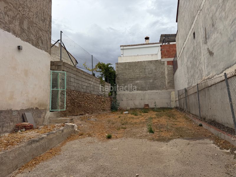 Foto 68d140f8-44e7-4e1c-a7fb-38569a659c61. Casa adossada amb xemeneia a Pliego