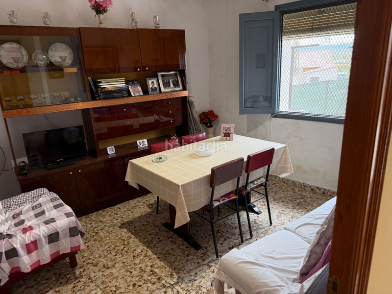 Foto fe14f6e7-76d0-412b-92e3-cd9743a0d4e7. Casa adossada amb xemeneia a Pliego