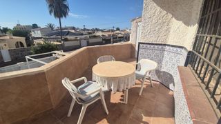 Apartment in Calle Isla Formentera
