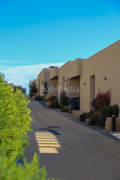 Foto 1d6c906c-3b25-45d8-bc6e-a7af6eab0094. Xalet amb piscina a Baños y Mendigo Murcia