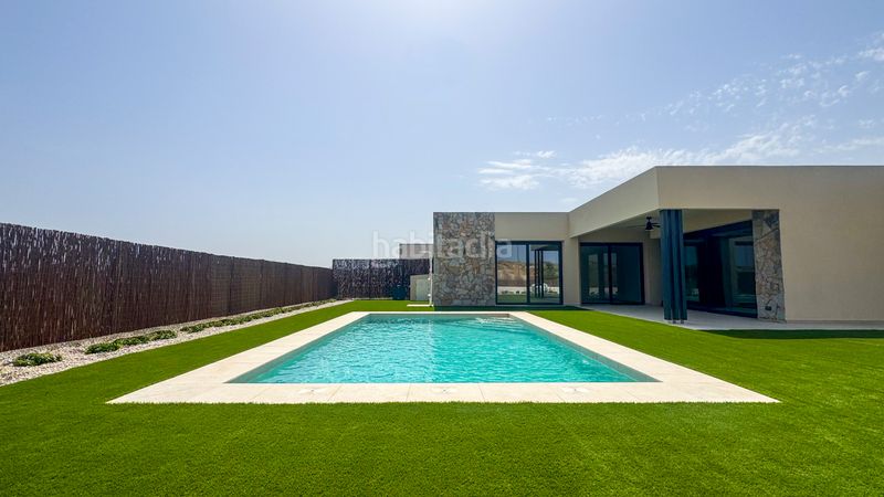 Foto ffef07bc-8ddd-48d3-a65e-db78b8844c15. Xalet amb piscina a Baños y Mendigo Murcia