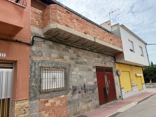 Maison jumelée à Campos del Río. Gran vivienda para terminar a gusto del comprador.