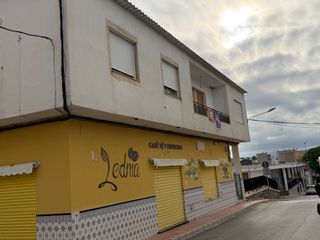 Casa adosada en Campos del R�o. Gran casa adosada en campos del r�o, murcia