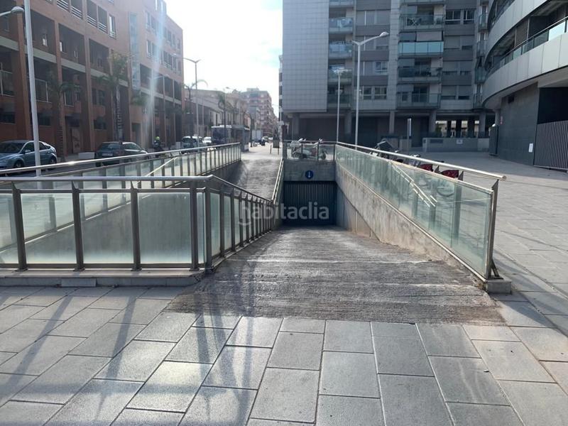Foto 07d240e2-44d7-4729-90a2-6c5e12ca8e97. Posto auto in carrer valència 26 in Juzgados Mislata
