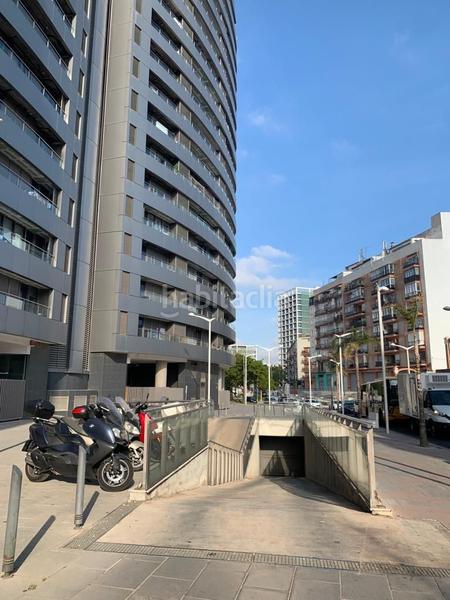 Foto 7e505f7f-9425-4f3f-bc6d-d140e49ad683. Posto auto in carrer valència 26 in Juzgados Mislata
