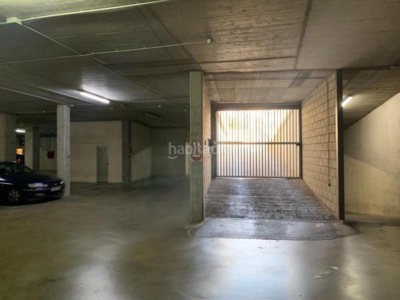 Foto d7a985b0-dafa-4bba-bdf5-a61ce9b02790. Posto auto in carrer valència 26 in Juzgados Mislata