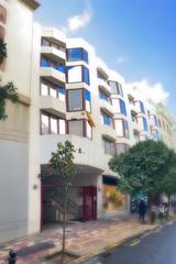 Location Bureau  Carrer de don juan de austria. Buen piso habilitado como clínica, en el corazón de valencia 110