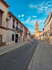 Casa en Carrer major 85. Bonita casa de pueblo,planta baja horno,planta primera 7 dormito
