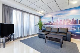 Affitto Piccolo appartamento  Plaça del portal nou. Apartamento en el centro de valencia, junto al rio,un dormitorio