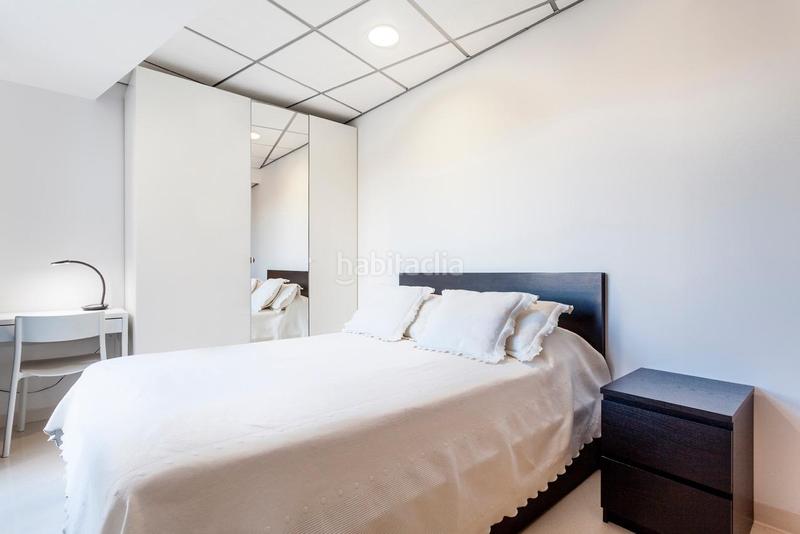 Foto a371e16e-1d2c-4d83-a0c0-411c1a011215. Affitto piccolo appartamento in El Carme Valencia