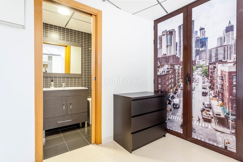 Foto e904fc7c-c6ff-4db1-ad66-6c0a68e852b0. Affitto piccolo appartamento in El Carme Valencia