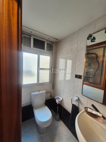 Foto 0395e461-57ff-413c-9fa6-898d2b1345d4. Piso buen piso en Torrefiel,85 m2, 3 dormitorios,1 año y 1 aseo,semirreformado, ,4º sin ascensor en Valencia