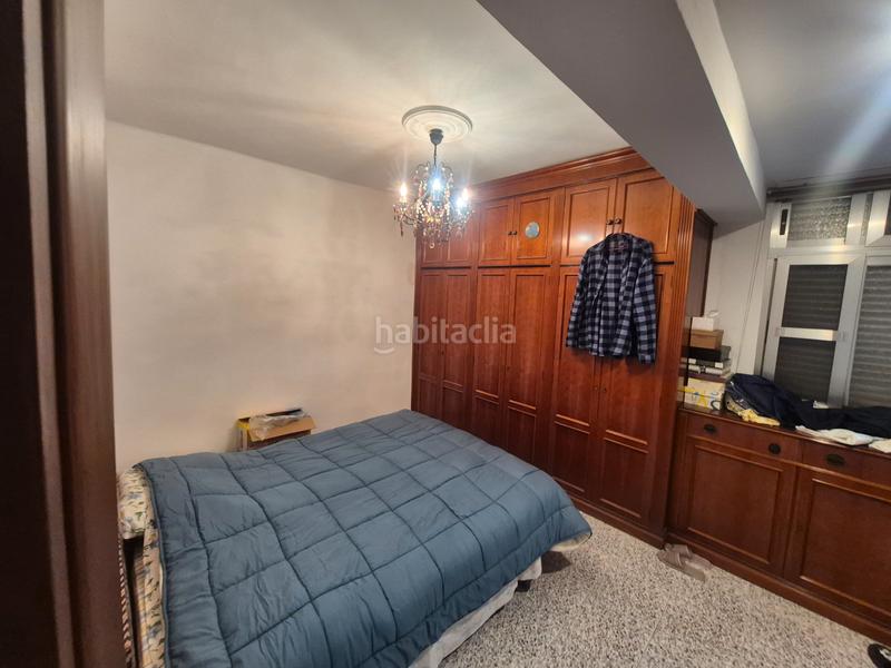 Foto 6901e85a-1d09-4b45-8c25-5675fcdf346d. Piso buen piso en Torrefiel,85 m2, 3 dormitorios,1 año y 1 aseo,semirreformado, ,4º sin ascensor en Valencia