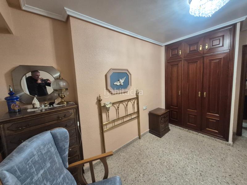 Foto 1c8dffa6-db5c-4028-9505-c5c8b050f2a4. Location appartement avec chauffage dans Vara de Quart Valencia