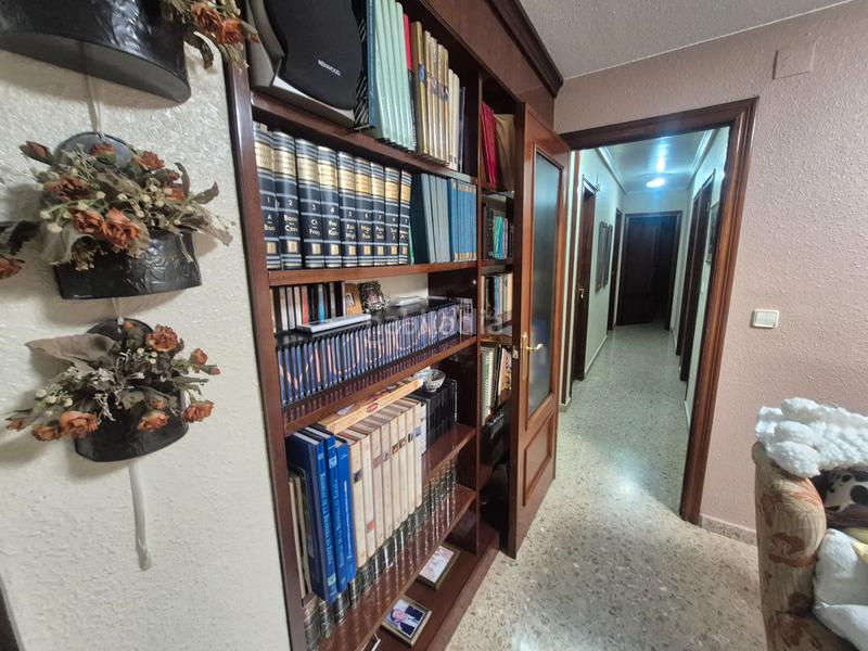 Foto 33b75619-7ec5-4f27-9f0c-e8555bf60b4e. Location appartement avec chauffage dans Vara de Quart Valencia