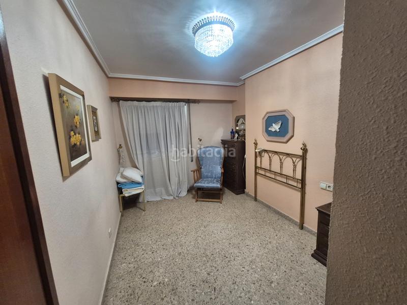Foto 4045b9cc-cea7-485a-81c1-6c17343c00ee. Location appartement avec chauffage dans Vara de Quart Valencia