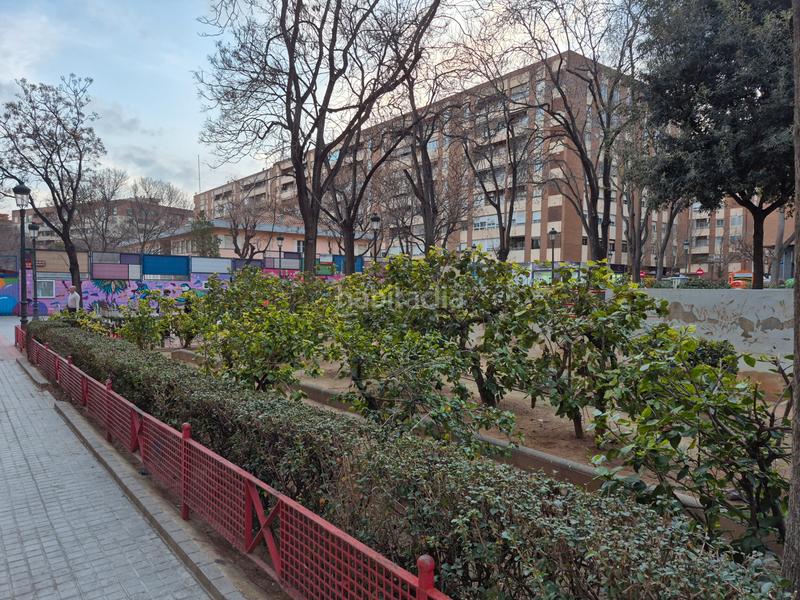 Foto 79cdefff-53b1-42dd-8135-b951567756e1. Location appartement avec chauffage dans Vara de Quart Valencia