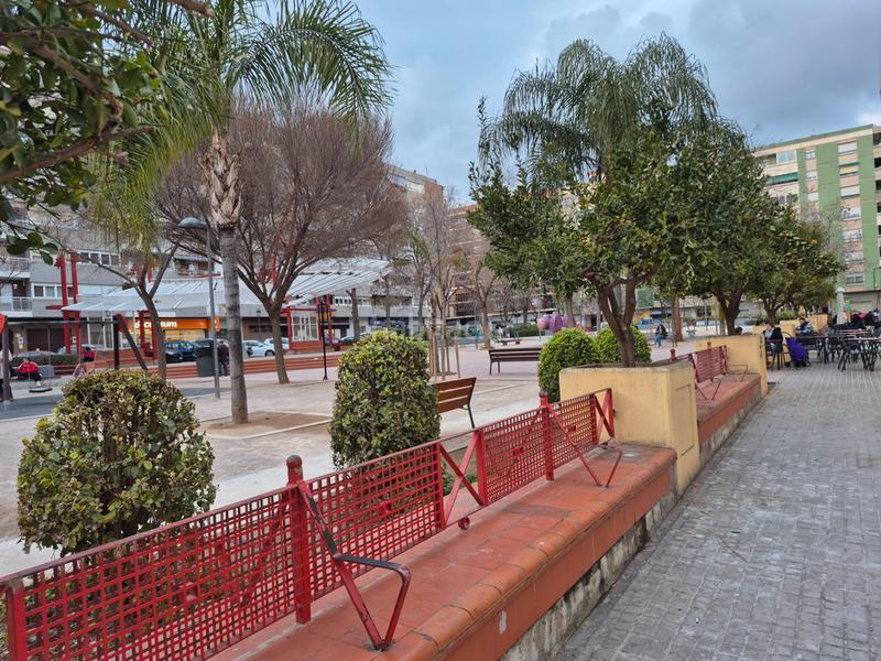 Foto 8269523f-1e95-4688-aa72-3bfe368bdf34. Location appartement avec chauffage dans Vara de Quart Valencia