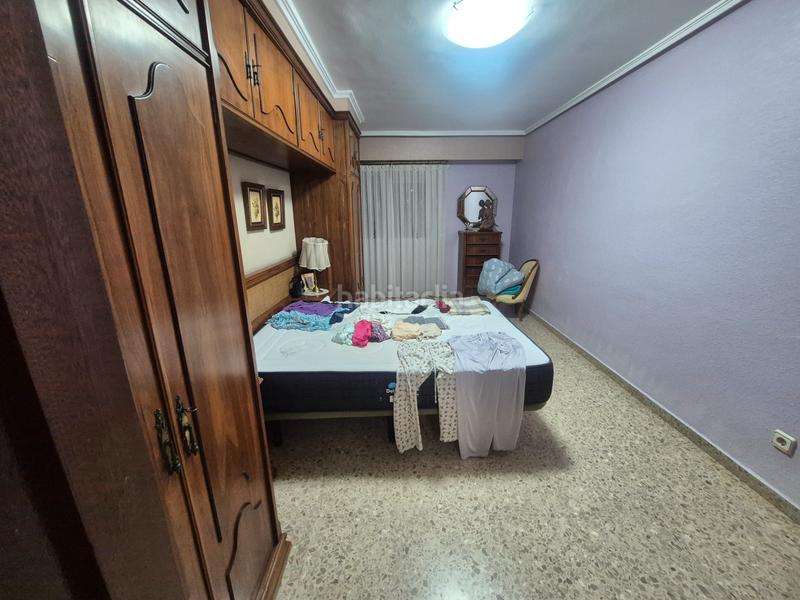Foto ca663969-432a-49bb-a14e-7bcf032f3df5. Location appartement avec chauffage dans Vara de Quart Valencia