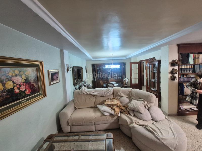 Foto edce6a34-2eb6-4a35-b8bb-efa50d8c06e6. Location appartement avec chauffage dans Vara de Quart Valencia