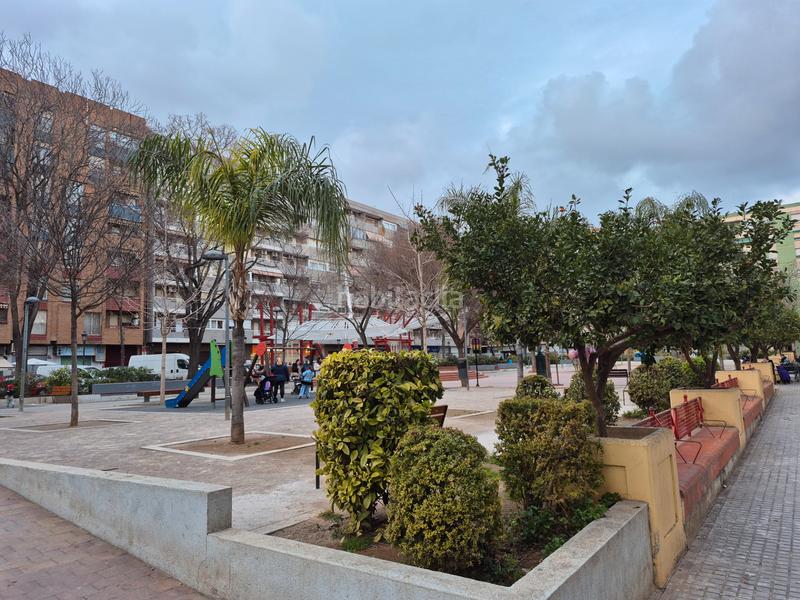 Foto f8a42b3c-2158-4f61-b1ba-01c3dba698af. Location appartement avec chauffage dans Vara de Quart Valencia