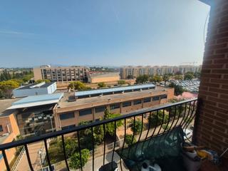 Lloguer Pis a Carrer de barcelona 35. Bonito piso de 110 m2 en zona de consum, a 5 minutos de la unive
