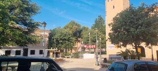 Lloguer Estudi  Plaça castell 4. Bonito estudio, en el centro del pueblo, prácticamente nuevo, lu