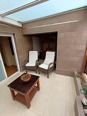 Rent Flat in Carrer de rocafort 1. Bonito piso en muy buena zona en burjassot, seminuevo con suelo