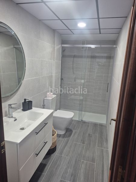Foto 0d965c20-79a3-4b69-a13f-9acca28969bc. Rent flat with heating in Moncada