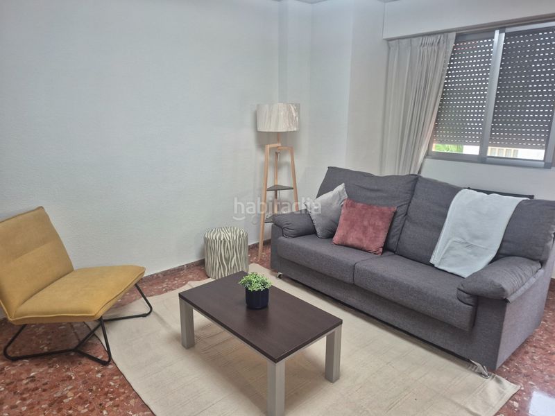 Foto 1203dc26-bdf0-4ec9-8b0c-c6ec9c420cda. Rent flat with heating in Moncada