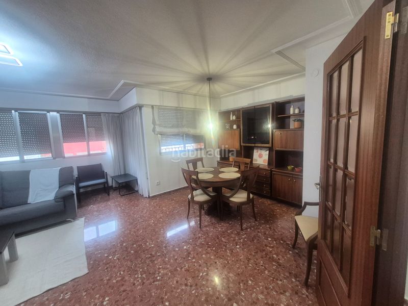 Foto 1e673697-b17b-4f43-9712-3b016022b38a. Rent flat with heating in Moncada