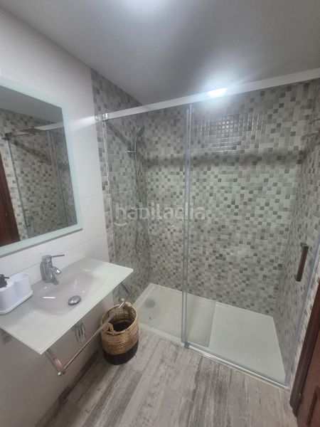 Foto 44fe9c36-2f4e-4fe2-aa97-14caf7def7ac. Rent flat with heating in Moncada