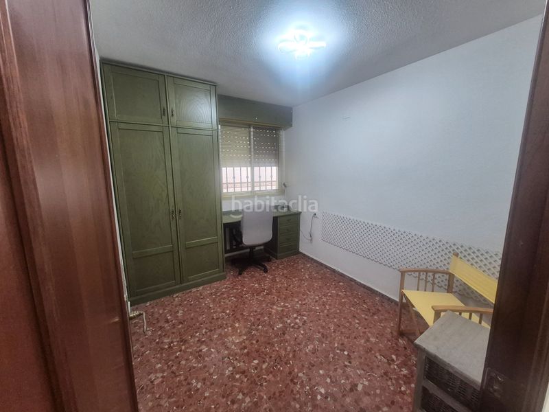 Foto 464a4261-31e9-449b-8073-703097da059d. Rent flat with heating in Moncada