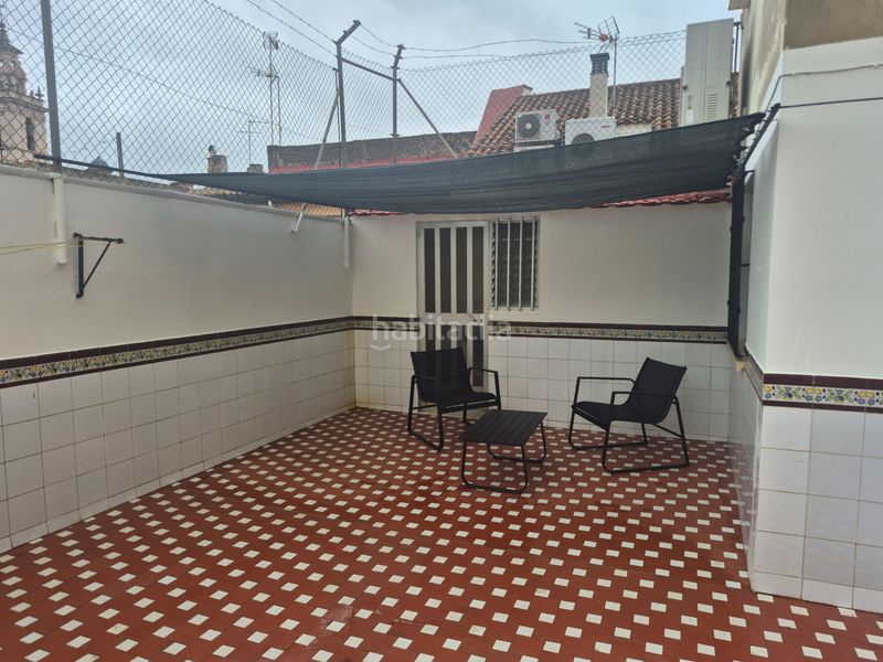 Foto 47fb3779-66c9-448a-8ad8-118c0775a015. Rent flat with heating in Moncada
