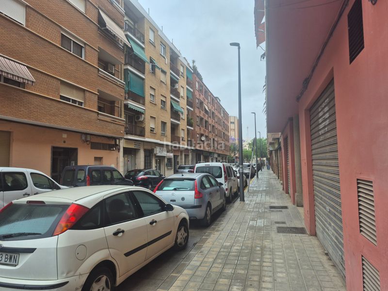 Foto 4b06e84c-3788-4ee2-a607-1e62c8885559. Rent flat with heating in Moncada