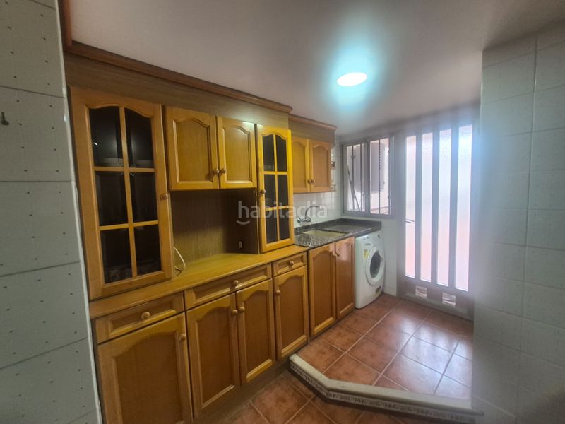 Foto 8c5c1ca1-e60d-4fcf-9d00-55e0e9c3b1b1. Rent flat with heating in Moncada