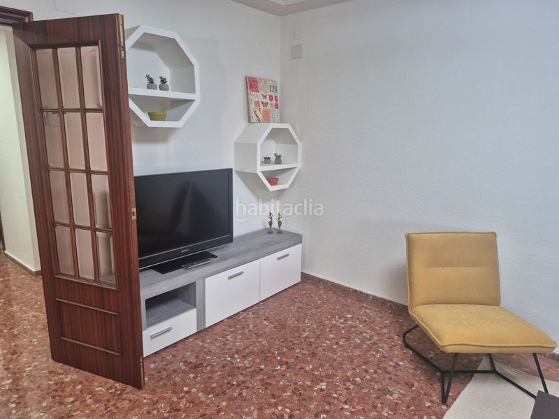 Foto a6ab2227-5a7d-4cb5-b1cb-d99ad893aca1. Rent flat with heating in Moncada