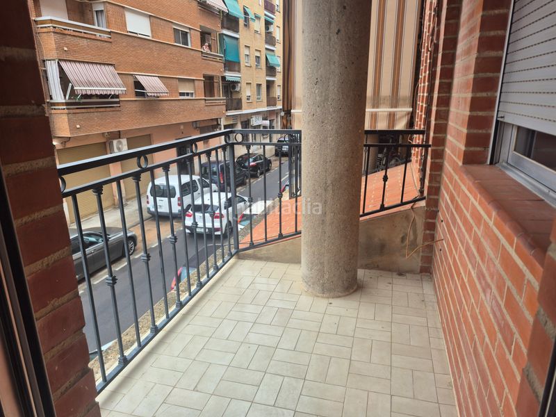Foto b17bf532-2813-44c3-a866-f541390e21ae. Rent flat with heating in Moncada