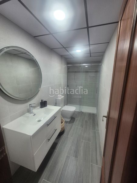 Foto b58c798b-4d8b-41e9-b585-c4e7e3c13c0e. Rent flat with heating in Moncada