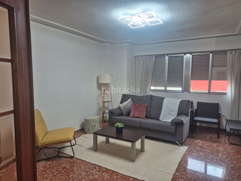 Foto b59a1e5d-1261-408e-85fb-8456d919181f. Rent flat with heating in Moncada