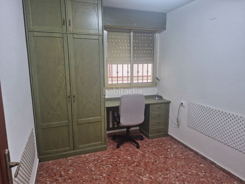 Foto c0a6de51-8b6e-49d1-82d5-1642bdb7ecf5. Rent flat with heating in Moncada