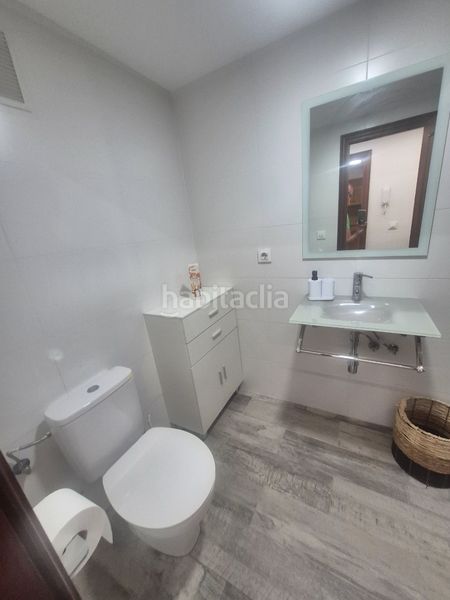 Foto e1de9b1b-bdda-4abd-868d-2c708a2487ff. Rent flat with heating in Moncada