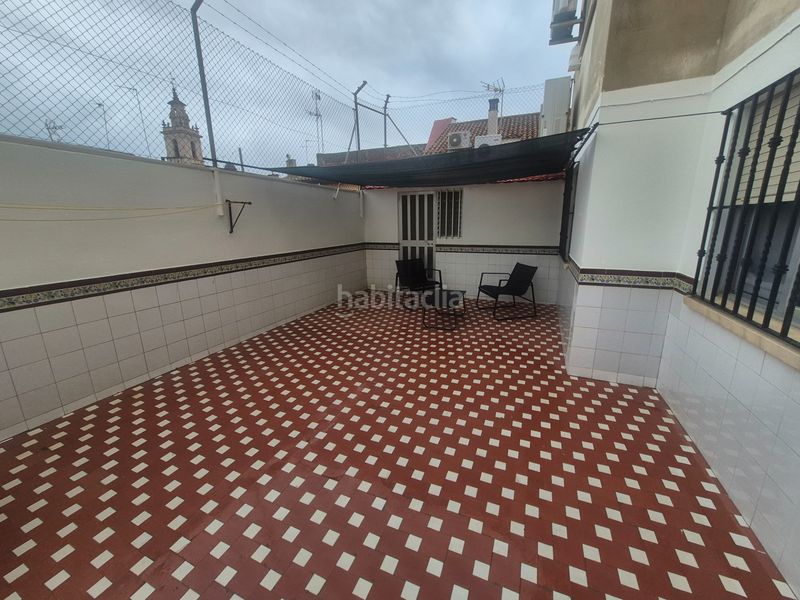 Foto f9dd1afb-8a09-40c9-ba8c-6b1449cc3eec. Rent flat with heating in Moncada