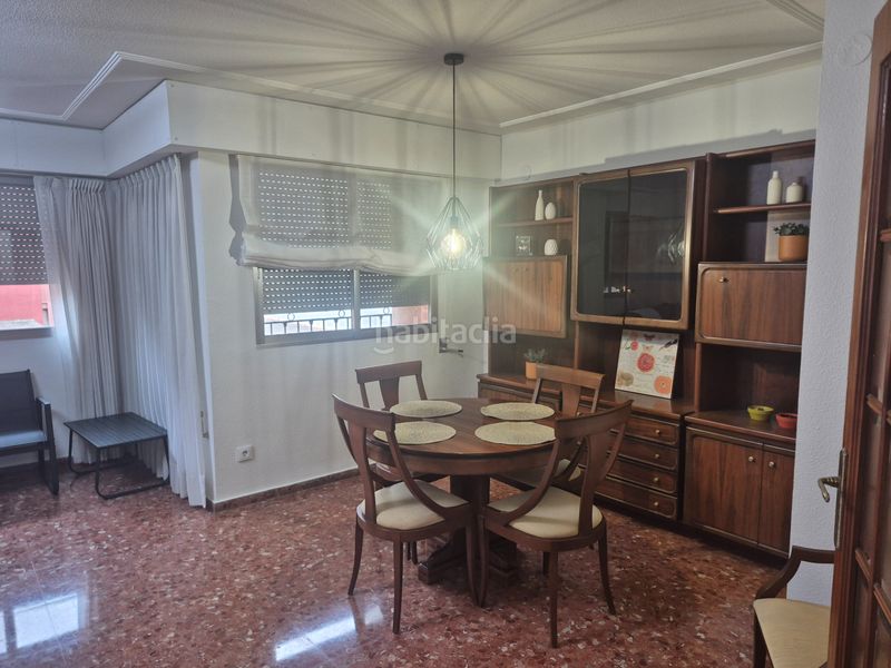 Foto ff844112-1b78-4318-9021-e34d45a4a8e3. Rent flat with heating in Moncada