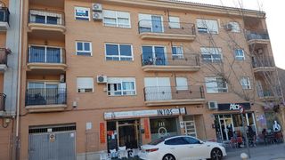 Flat  Carrer sant vicent. Buen piso en ubicación única, 2 habitaciones ,1 baño, frente a l