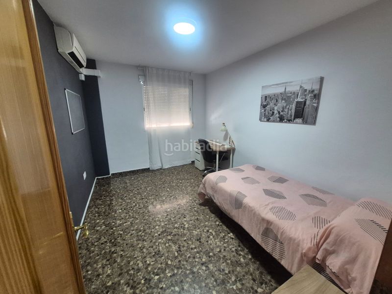 Foto 7064331e-de61-421a-b63f-4ae9710b926b. Rent flat with heating in Moncada