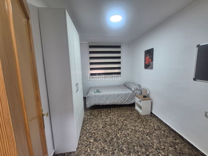 Foto e215e744-0755-44c6-9b2a-87b7d9cd41e8. Rent flat with heating in Moncada